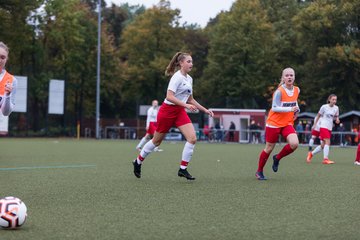 Bild 70 - B-Juniorinnen ETV - Walddoerfer : Ergebnis: 4:1